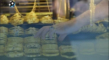 الذهب يرتفع في مصر 25 جنيهاً بمنتصف تعاملات الخميس 6 نوفمبر 2025 الآن